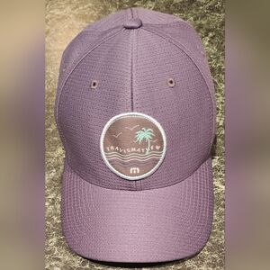 Travis Mathew Flexfit hat